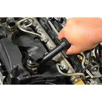 Kit d'extraction d'injecteurs Kelford