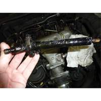 Kit d'extraction d'injecteurs Kelford