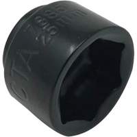 Cummins 5.9L Oil Filter Socket - 25mm Kelford
