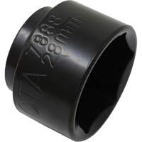 Cummins 6.7L Fuel Filter Socket - 28mm Kelford
