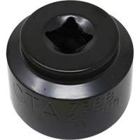 Cummins 6.7L Fuel Filter Socket - 28mm Kelford