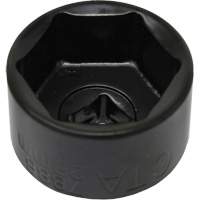 Cummins 6.7L Fuel Filter Socket - 28mm Kelford