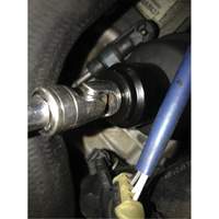 Cummins 6.7L Fuel Filter Socket - 28mm Kelford