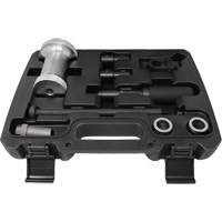 Trousse dextraction dinjecteurs avec adaptateur Duramax Kelford