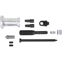 Trousse dextraction dinjecteurs avec adaptateur Duramax Kelford