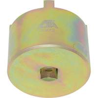 GM ProShear Nut Socket Kelford