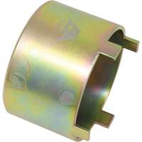 GM ProShear Nut Socket Kelford