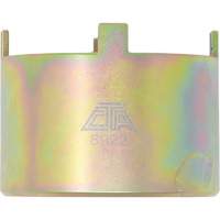 GM ProShear Nut Socket Kelford