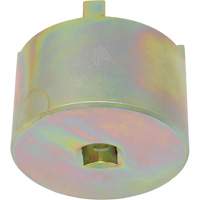 GM ProShear Nut Socket Kelford