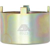 GM ProShear Nut Socket Kelford