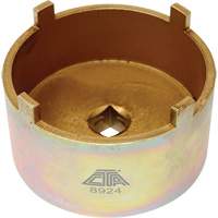 GM ProShear Nut Socket Kelford