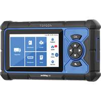 Outil de diagnostic robuste 5" ArtiDiag HD avec fonctions d'entretien Kelford
