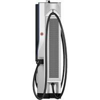Chargeur rapide pour VE BoostQ, 240 kW, c.c., Connecteur CCS1 Kelford