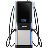 Chargeur rapide pour VE BoostQ, 180 kW, c.c., Connecteur CCS1 Kelford