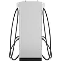 Chargeur rapide pour VE BoostQ, 180 kW, c.c., Connecteur CCS1 Kelford