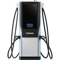 Chargeur rapide pour VE BoostQ, 120 kW, c.c., Connecteur CCS1 Kelford
