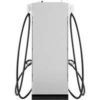 Chargeur rapide pour VE BoostQ, 120 kW, c.c., Connecteur CCS1 Kelford