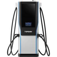 Chargeur rapide pour VE BoostQ, 60 kW, c.c., Connecteur CCS1 Kelford