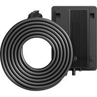 PulseQ AC Max Commercial EV Charger, 80 A, Level 2 AC, Type 1 (SAE J1772) Connector Kelford