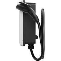PulseQ AC Max Commercial EV Charger, 48 A, Level 2 AC, Type 1 (SAE J1772) Connector Kelford