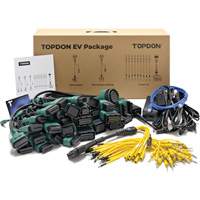 Trousse de diagnostic de VE pour Phoenix Smart & Max Kelford