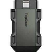 Outil de diagnostic Bluetooth de poche TopScan Pro avec commandes bidirectionnelles Kelford