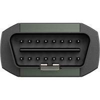 Outil de diagnostic Bluetooth de poche TopScan Pro avec commandes bidirectionnelles Kelford