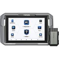 Outil de diagnostic et programmation des cl&eacute;s UltraDiag 8" avec commandes bidirectionnelles Kelford