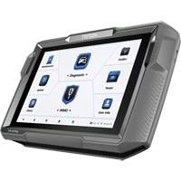 Outil de diagnostic et programmation des cl&eacute;s UltraDiag 8" avec commandes bidirectionnelles Kelford
