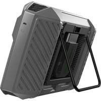 Outil de diagnostic et programmation des cl&eacute;s UltraDiag 8" avec commandes bidirectionnelles Kelford