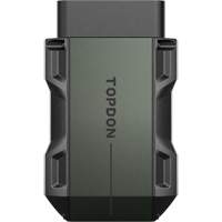 Outil de diagnostic Bluetooth de poche TopScan Lite avec commandes bidirectionnelles Kelford