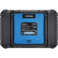 Outil de diagnostic ArtiDiag Pro 7" avec fonctions de service et commandes bidirectionnelles Kelford