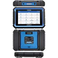Outil de diagnostic ArtiDiag Pro 7" avec fonctions de service et commandes bidirectionnelles Kelford