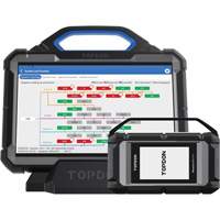 Outil de diagnostic de niveau OE Phoenix Max Basic de 13,3", station daccueil et programmation infonuagique Kelford