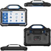 Outil de diagnostic de niveau OE Phoenix Max Basic de 13,3", station daccueil et programmation infonuagique Kelford
