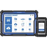 Phoenix Smart – Outil de diagnostic de niveau constructeur avec &eacute;cran 10,1", programmation bas&eacute;e sur l'infonuage et protocoles avanc&eacute;s Kelford