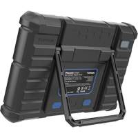 Phoenix Smart – Outil de diagnostic de niveau constructeur avec &eacute;cran 10,1", programmation bas&eacute;e sur l'infonuage et protocoles avanc&eacute;s Kelford
