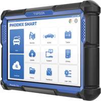 Phoenix Smart – Outil de diagnostic de niveau constructeur avec &eacute;cran 10,1", programmation bas&eacute;e sur l'infonuage et protocoles avanc&eacute;s Kelford
