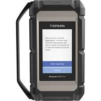 Phoenix Smart – Outil de diagnostic de niveau constructeur avec &eacute;cran 10,1", programmation bas&eacute;e sur l'infonuage et protocoles avanc&eacute;s Kelford