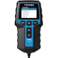 Testeur de batterie 12?V et de syst&egrave;mes 12?V/24?V BT200 Kelford