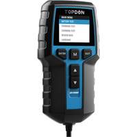 Testeur de batterie 12?V et de syst&egrave;mes 12?V/24?V BT200 Kelford