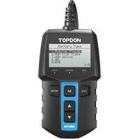 Testeur de batterie 12?V et de syst&egrave;mes BT100 Kelford