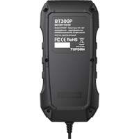 Testeur de batterie, de charge et de d&eacute;marrage BT300P avec imprimante Kelford