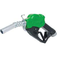 Pistolet automatique vert &agrave; tr&egrave;s haut d&eacute;bit pour diesel Kelford