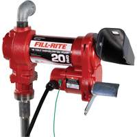 12V DC Fuel Transfer Pump Kelford