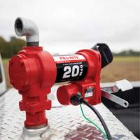 12V DC Fuel Transfer Pump Kelford