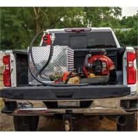 Pompe de transfert de carburant 12 V CC avec pistolet Kelford