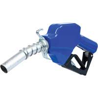 Pistolet automatique temps froid bleu pour diesel Kelford