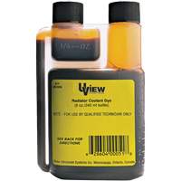 UView Radiator Coolant Dye Kelford