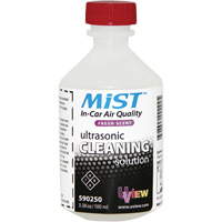 MiST Cleaning Solution Kelford
